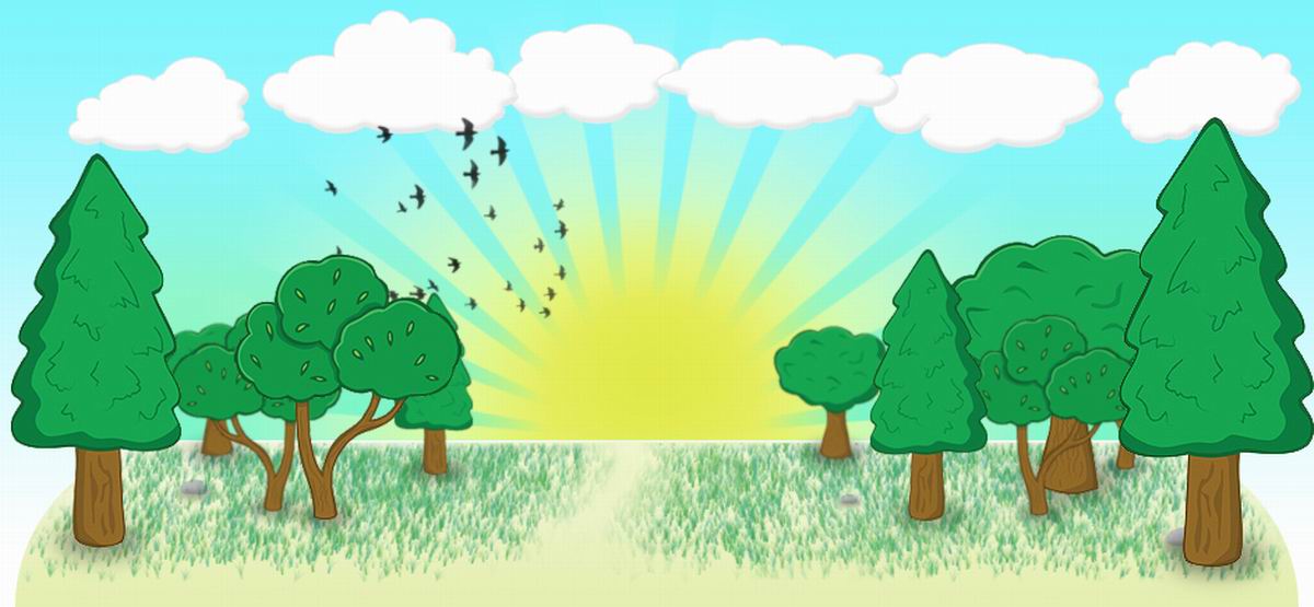 Детская литература